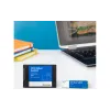 Armazenamento SSD WD (WDS250G3B0A)
