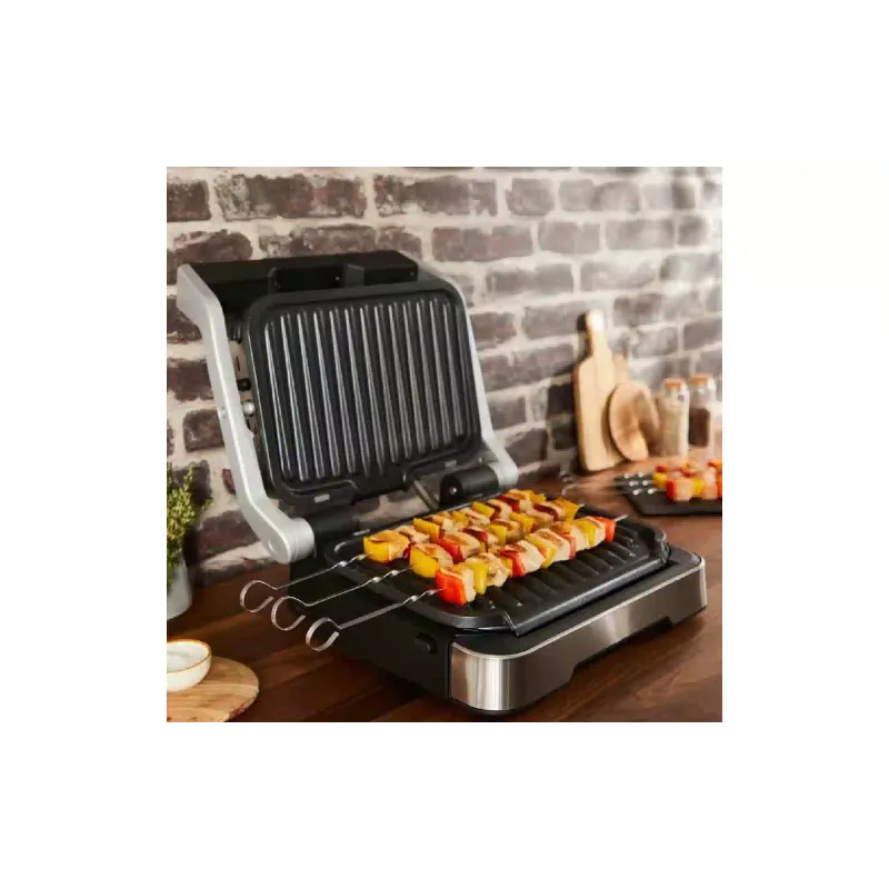 Гриль електричний Tefal (GC772D30)