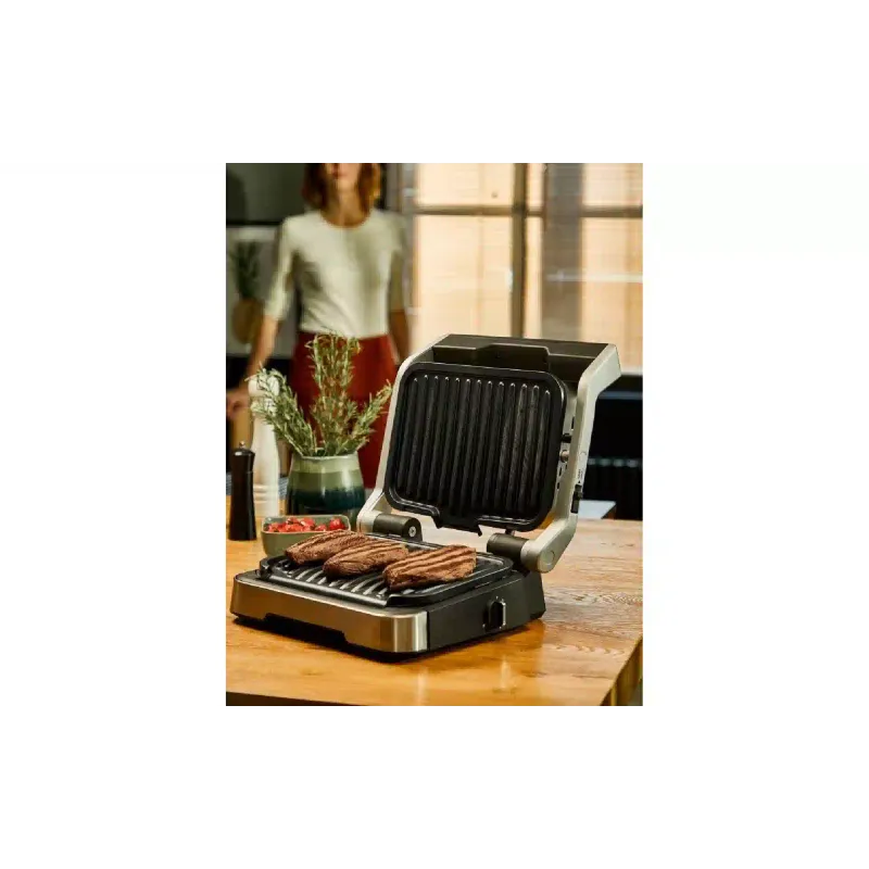 Гриль електричний Tefal (GC772D30)