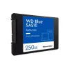 Armazenamento SSD WD (WDS250G3B0A)