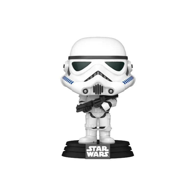 تمثال صغير Funko POP Star Wars SWNC Stormtrooper (5908305243212)