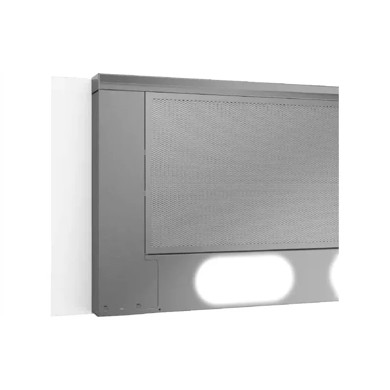 Teleskopska kapuca Beko, Stainless steel (HNT61310X)