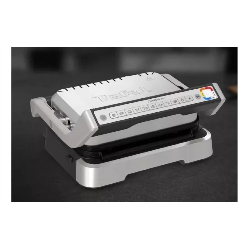 Parrilla eléctrica Tefal (GC774D30)