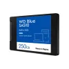 Armazenamento SSD WD (WDS250G3B0A)