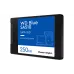 تخزين SSD WD (WDS250G3B0A)