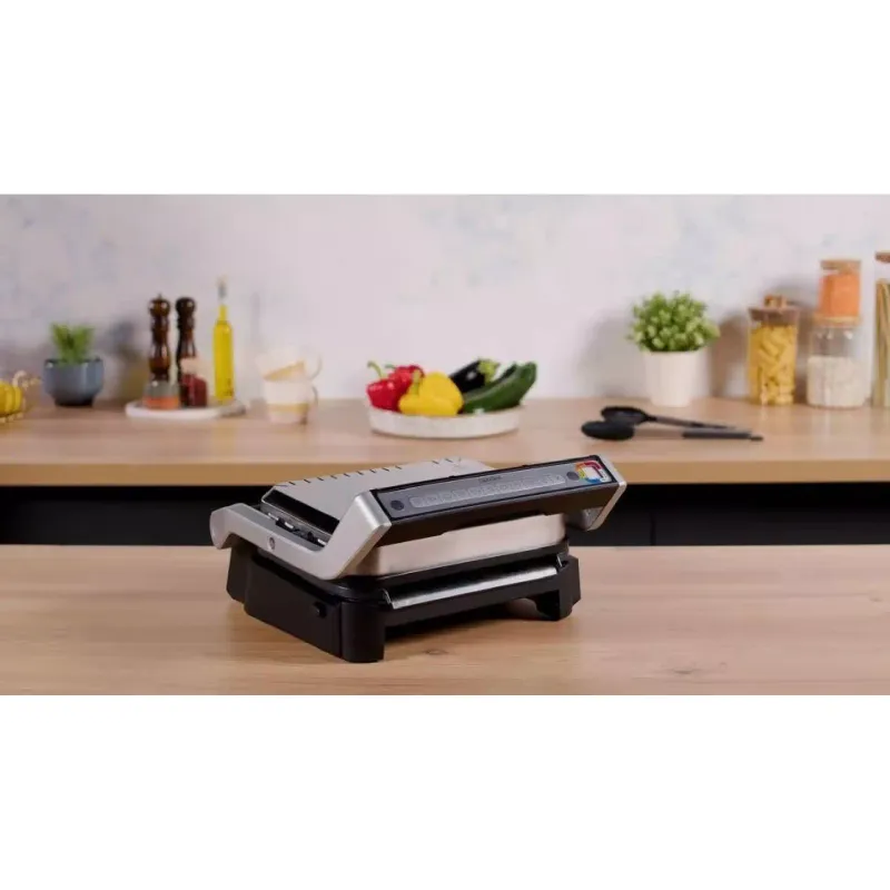 Гриль електричний Tefal (GC772D30)