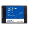 Armazenamento SSD WD (WDS250G3B0A)
