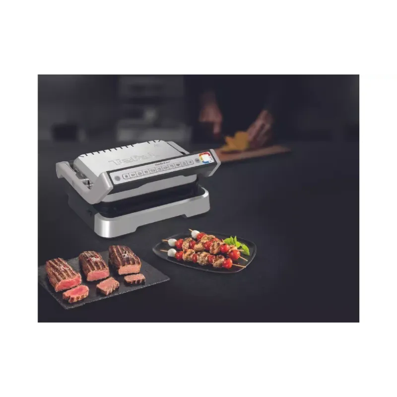 Гриль електричний Tefal (GC772D30)