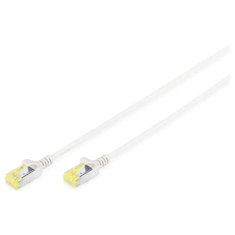 Патч-корд Digitus  Gray (DK-1624-A-010S)