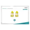 Патч-корд Digitus  Yellow (DK-1644-A-010/Y)