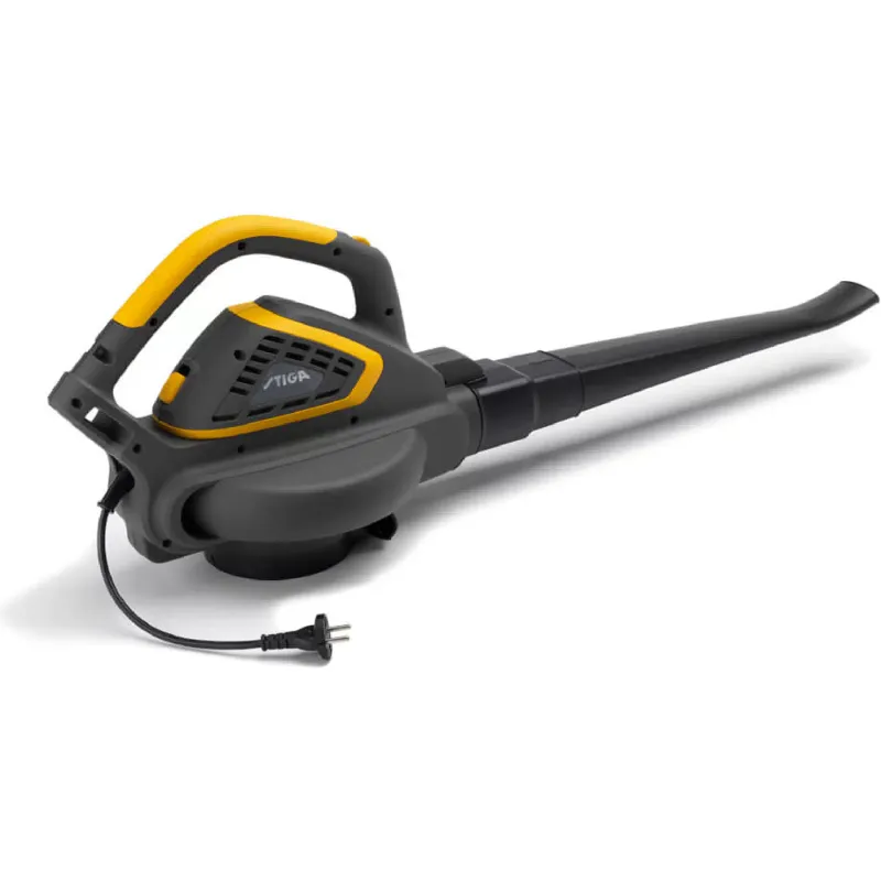 Пылесос садовый Stiga (BL130cV)