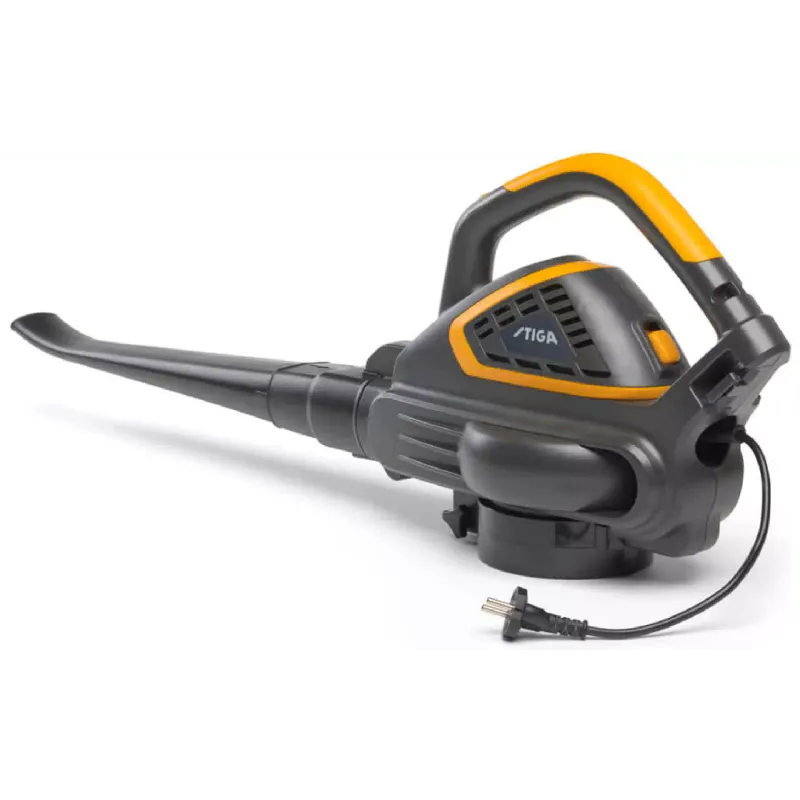 Пылесос садовый Stiga (BL130cV)