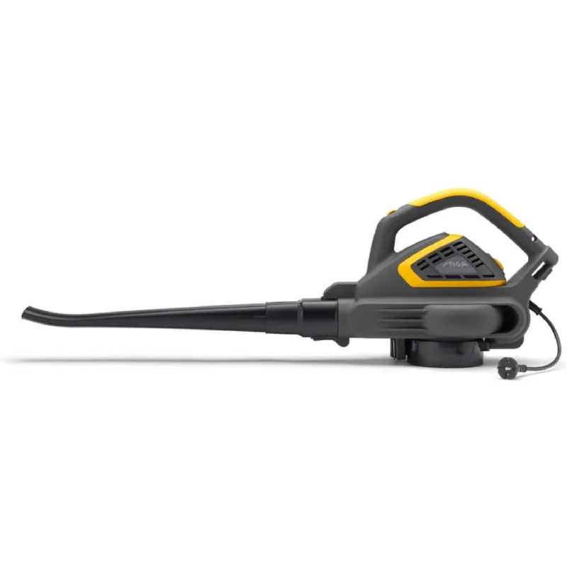 Пылесос садовый Stiga (BL130cV)