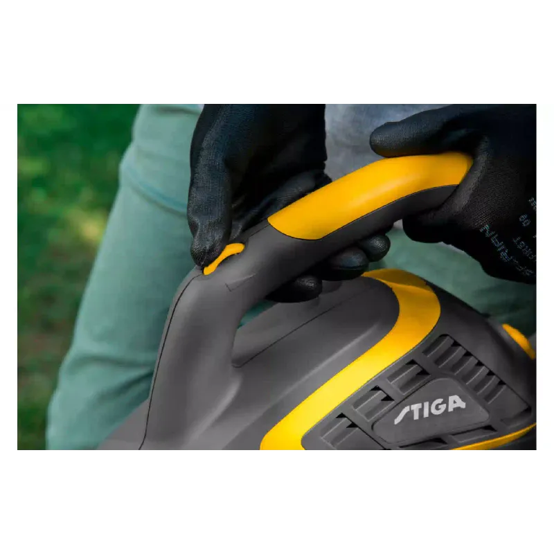 Пылесос садовый Stiga (BL130cV)