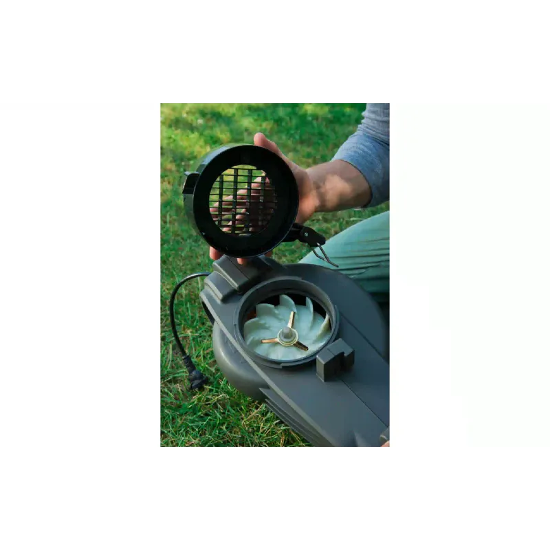 Пылесос садовый Stiga (BL130cV)