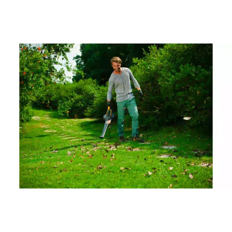 Пылесос садовый Stiga (BL130cV)