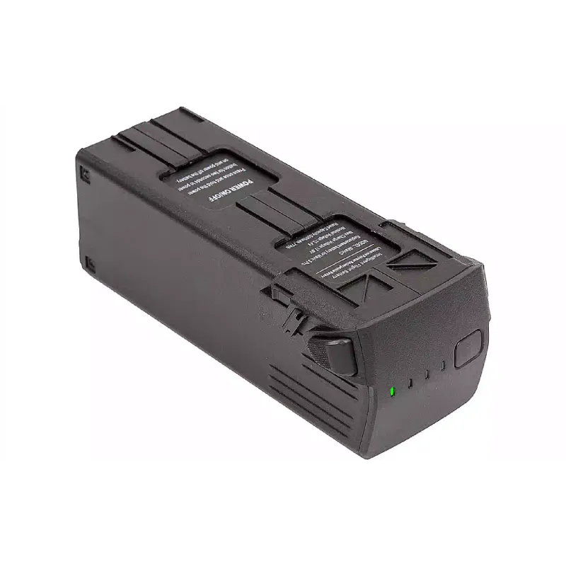 Battery PowerPlant (CB971213)