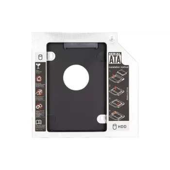 HDD ház PowerPlant (HB390007)