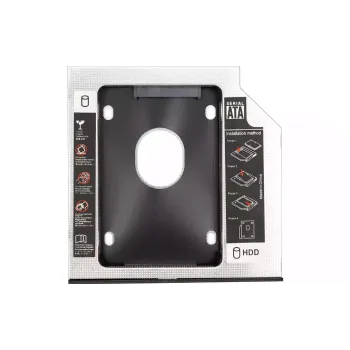 HDD ház PowerPlant (HB390014)