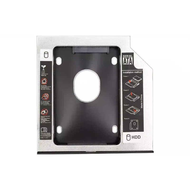 Θήκη σκληρού δίσκου PowerPlant (HB390014)