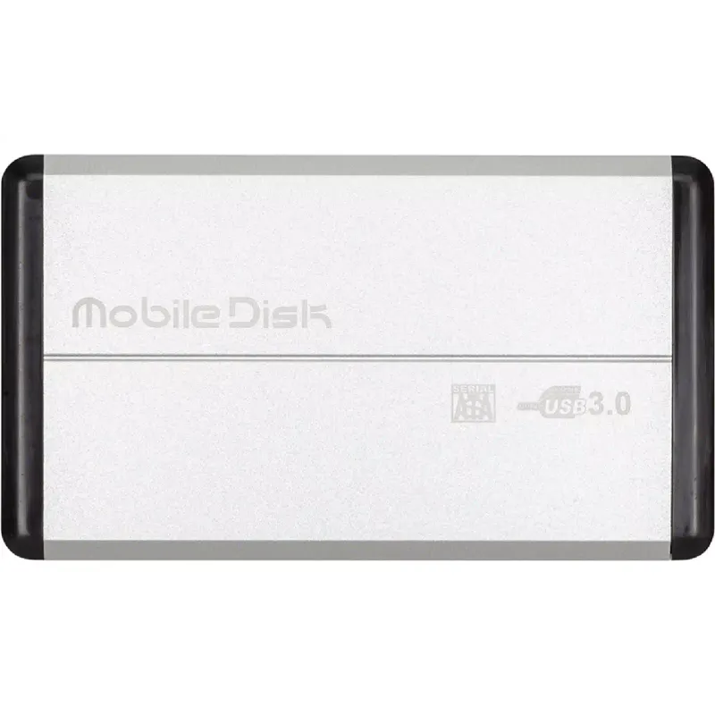 HDD-Gehäuse PowerPlant (HC380015)