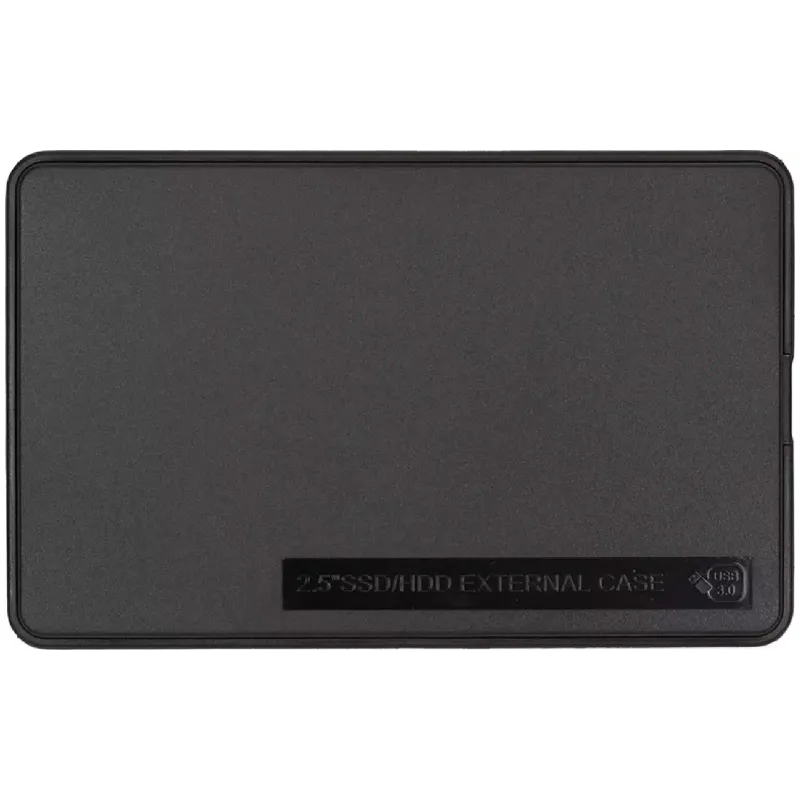 HDD-Gehäuse PowerPlant (HC380213)