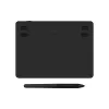 Tablični računalnik Huion, Black (RTE-100)