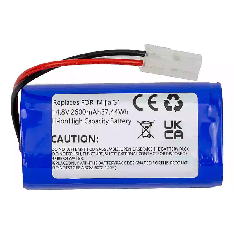 بطارية للمكنسة الكهربائية PowerPlant (TB921584)