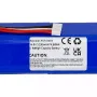 Акумулятор для пилососу PowerPlant (TB921614)