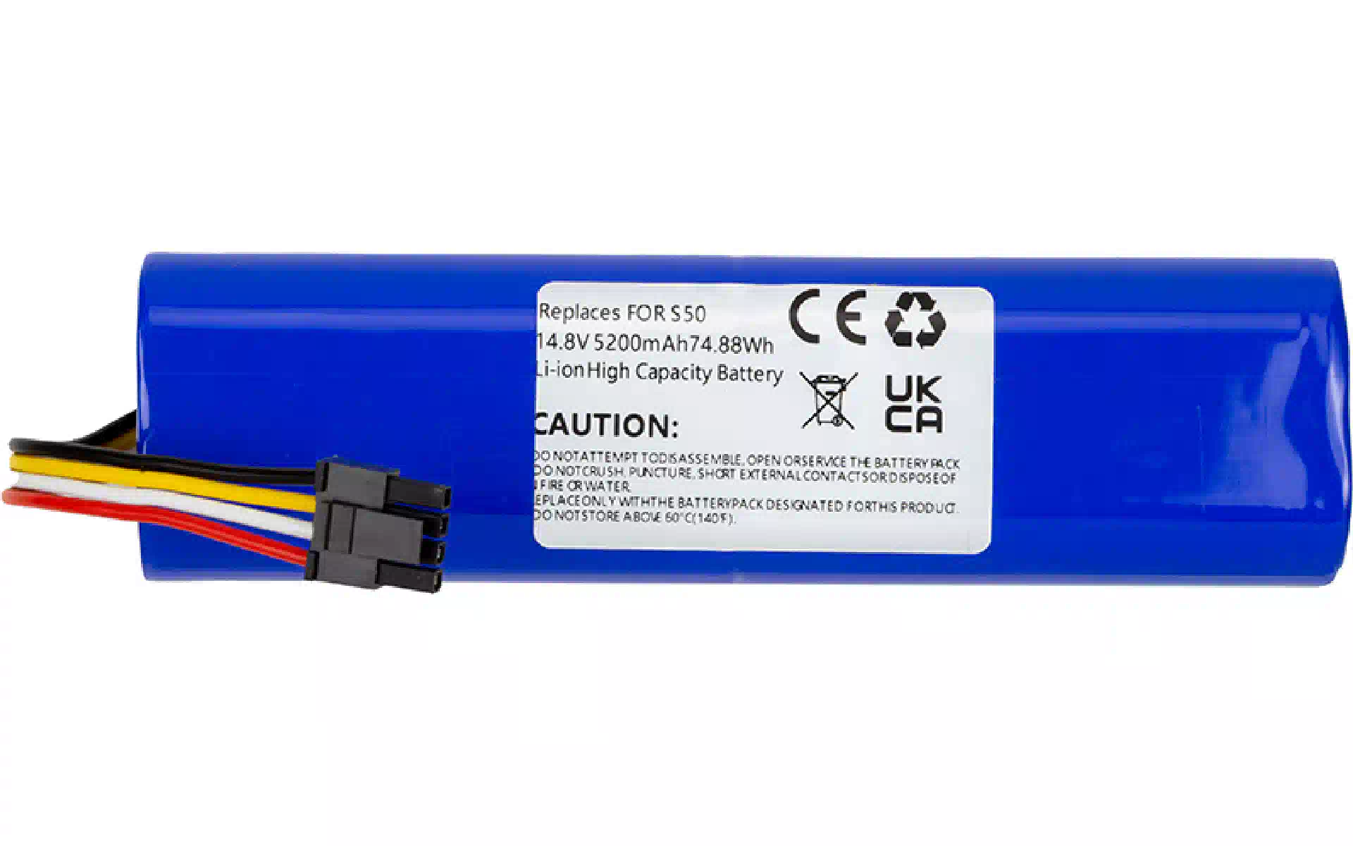 بطارية للمكنسة الكهربائية PowerPlant (TB921621) بطارية للمكنسة الكهربائية PowerPlant (TB921621)