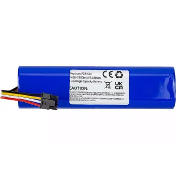 بطارية للمكنسة الكهربائية PowerPlant (TB921621)