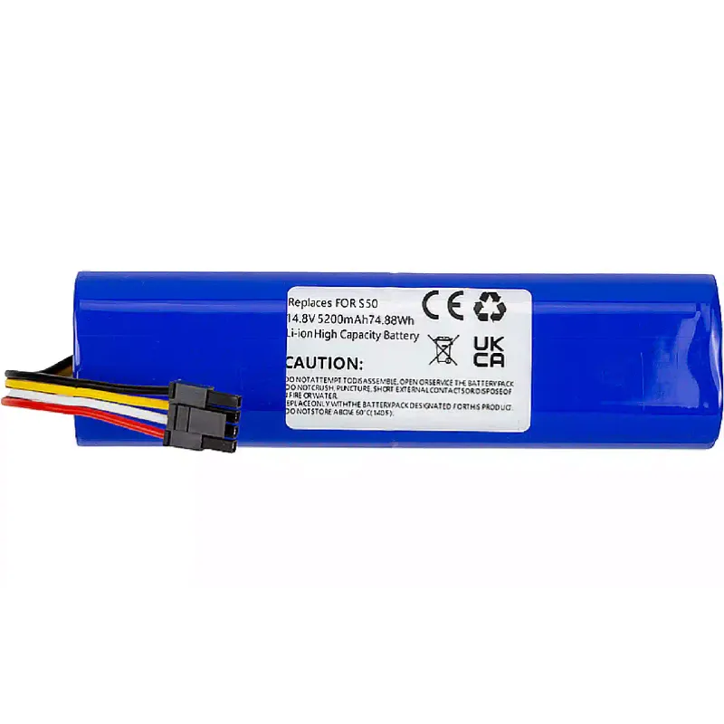 بطارية للمكنسة الكهربائية PowerPlant (TB921621)