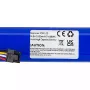 Battery for vacuum cleaner PowerPlant (TB921621)