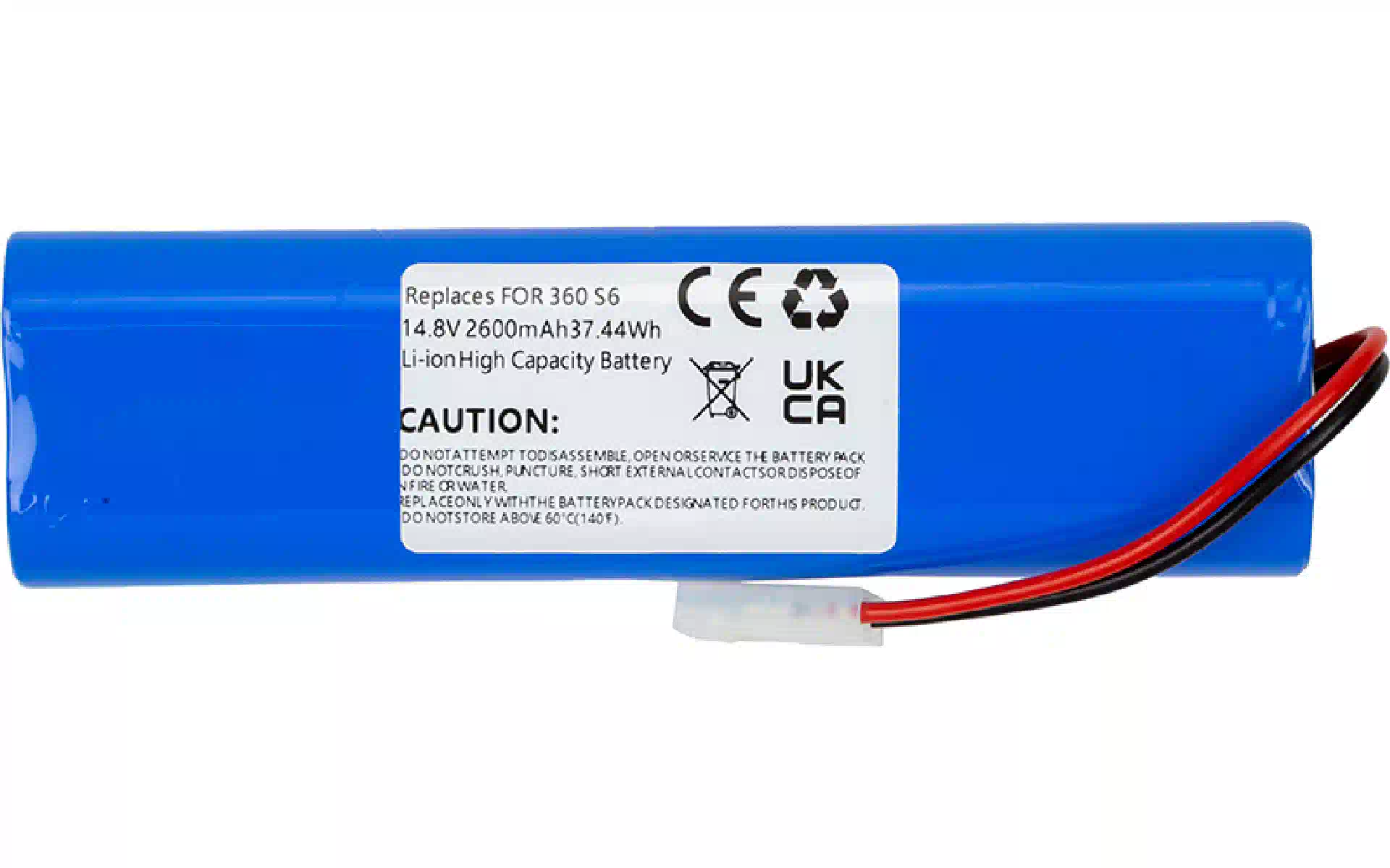 Батерия за прахосмукачка PowerPlant (TB921645) Батерия за прахосмукачка PowerPlant (TB921645)