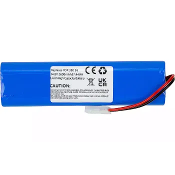 بطارية للمكنسة الكهربائية PowerPlant (TB921645)