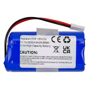 بطارية للمكنسة الكهربائية PowerPlant (TB921652)