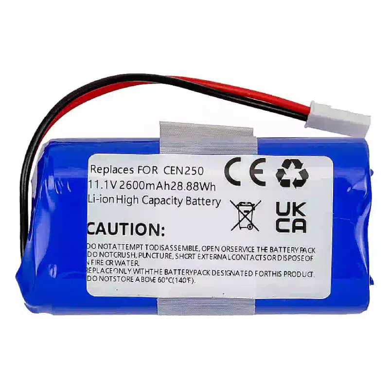 بطارية للمكنسة الكهربائية PowerPlant (TB921652)