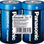 بطارية Panasonic (R20BER/2P)