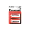 Battery Panasonic (R20REL/2BPR)