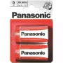 Батерия Panasonic (R20REL/2BPR)
