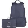Faltbarer Rucksack Tucano Compatto Eco, Blue (BPCOBK-ECO-B)
