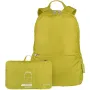 Faltbarer Rucksack Tucano Compatto Eco, Green (BPCOBK-ECO-VA)
