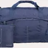 Сумка розкладна Tucano Compatto Eco, Blue (BPCOWE-ECO-B)