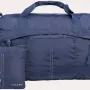 Bolsa dobrável Tucano Compatto Eco, Blue (BPCOWE-ECO-B)