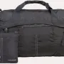 Bolsa plegable Tucano Eco Compatto, Black (BPCOWE-ECO-BK)