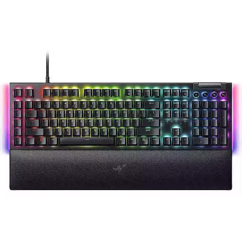 Teclado mecánico Razer, Black (RZ03-04692500-R3R1)