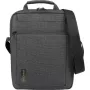 Bolsa de ombro Tucano WO4, Black (WO4SB-M-AX)