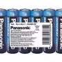 بطارية Panasonic (R6BER/8P)