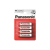 Bateria Panasonic (R6REL/4BPR)