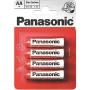 Akkumulátor Panasonic (R6REL/4BPR)